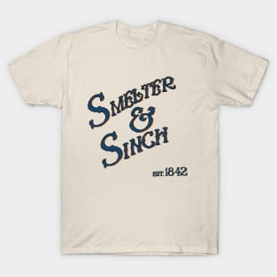 Smelter & Sinch T-Shirt